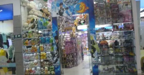 TOYSLANDIA CENTRO COMERCIAL GRAN ESTACION BOGOTÁ TOYSLANDIA CENTRO COMERCIAL GRAN ESTACION BOGOTÁ